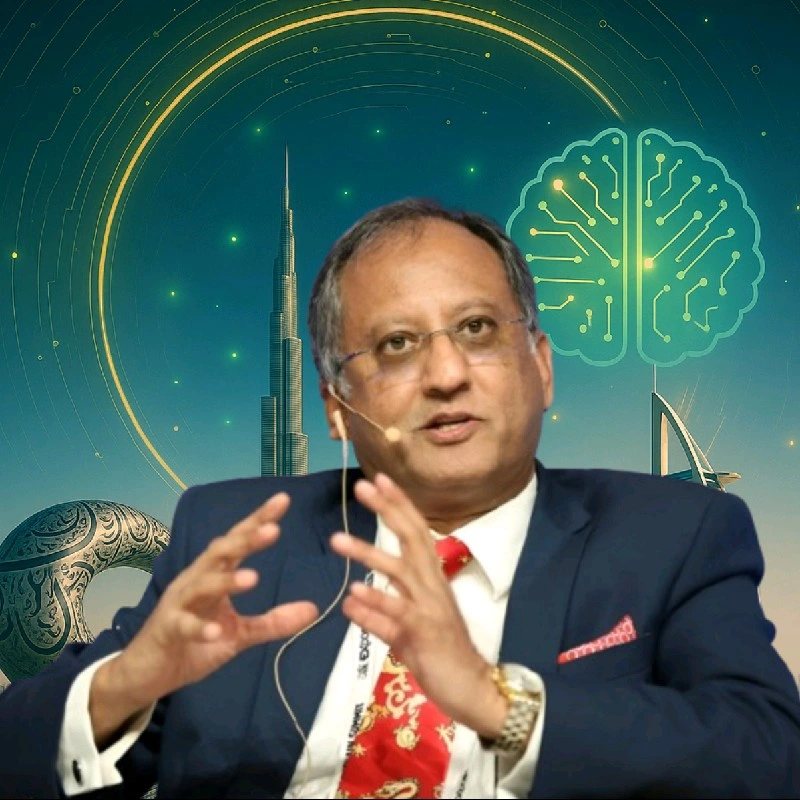 Mru Patel