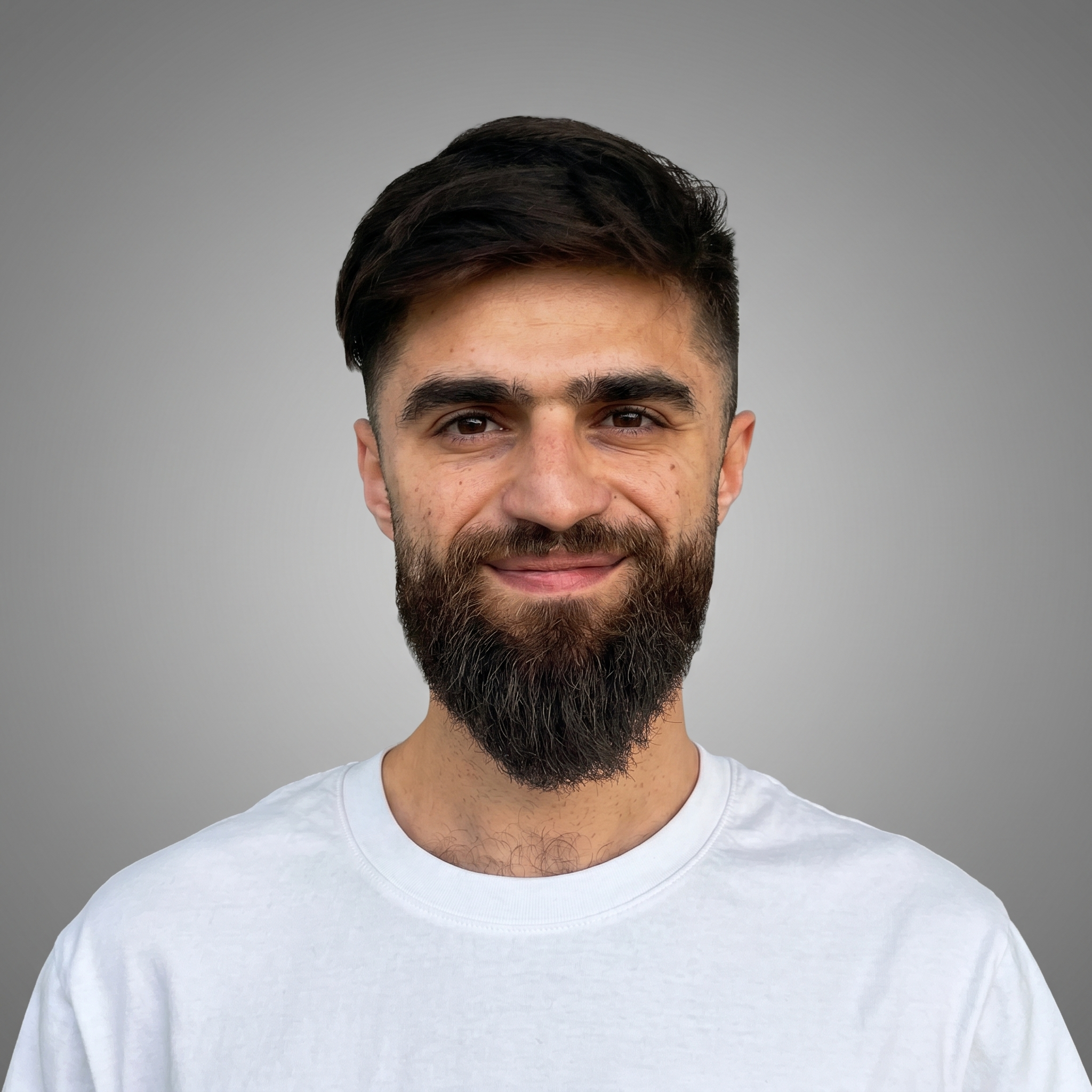 Nico Fratila